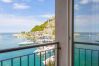Appartamento a Duino-Aurisina - Vista sul porticciolo - Portopiccolo Apartments Appartamento a Duino-Aurisina - Vista sul porticciolo - Portopiccolo Apartments