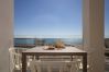Appartamento a Gallipoli - Casa Lungomare - The Fab Stay