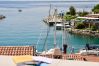 Appartamento a Duino-Aurisina - Mediterranean view - Portopiccolo Apartments Appartamento a Duino-Aurisina - Mediterranean view - Portopiccolo Apartments