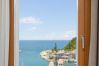 Appartamento a Duino-Aurisina - La tempesta perfetta - Portopiccolo Apartments Appartamento a Duino-Aurisina - La tempesta perfetta - Portopiccolo Apartments