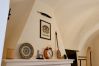 Appartamento a Monte Sant´Angelo - Apartment Dimora Maggi 1 al Caminetto - Affitti Br Appartamento a Monte Sant´Angelo - Apartment Dimora Maggi 1 al Caminetto - Affitti Br