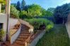 Villa a Caporciano - Villa Rosa-Affitti Brevi Italia Villa a Caporciano - Villa Rosa-Affitti Brevi Italia