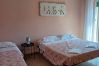 Appartamento a L´Aquila - APPARTAMENTO IBIS-Affitti Brevi Italia Appartamento a L´Aquila - APPARTAMENTO IBIS-Affitti Brevi Italia