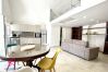 Appartamento a Manfredonia - Villa degli Ulivi - Affitti Brevi Italia Appartamento a Manfredonia - Villa degli Ulivi - Affitti Brevi Italia