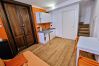 Appartamento a Torino - MH INN VINZAGLIO - Affitti Brevi Italia Appartamento a Torino - MH INN VINZAGLIO - Affitti Brevi Italia