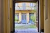 Appartamento a Torino - MH INN VIA MAZZINI - Affitti Brevi Italia Appartamento a Torino - MH INN VIA MAZZINI - Affitti Brevi Italia