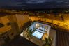 Villa a Noto - SECRET RIAD with pool - Noto Villa a Noto - SECRET RIAD with pool - Noto