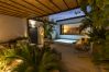 Villa a Noto - SECRET RIAD with pool - Noto Villa a Noto - SECRET RIAD with pool - Noto