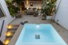 Villa a Noto - SECRET RIAD with pool - Noto Villa a Noto - SECRET RIAD with pool - Noto