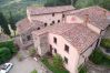 Appartamento a Scarperia - Borghetto Il Poggiolo Mugello Apt. 4