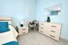 Appartamento a Manfredonia - Casa Santì - Affitti Brevi Italia Appartamento a Manfredonia - Casa Santì - Affitti Brevi Italia