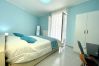 Appartamento a Manfredonia - Casa Santì - Affitti Brevi Italia Appartamento a Manfredonia - Casa Santì - Affitti Brevi Italia