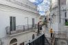 Appartamento a Monte Sant´Angelo - Casa Larghetto - Affitti Brevi Italia Appartamento a Monte Sant´Angelo - Casa Larghetto - Affitti Brevi Italia