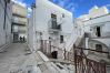 Appartamento a Monte Sant´Angelo - Casa Larghetto - Affitti Brevi Italia Appartamento a Monte Sant´Angelo - Casa Larghetto - Affitti Brevi Italia