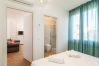 Appartamento a Milano - MASSAWA: Modern, Peaceful One-Bedroom Flat in Mila
