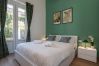 Appartamento a Milano - ASMARA: Quiet New One-Bedroom by M1 Metro