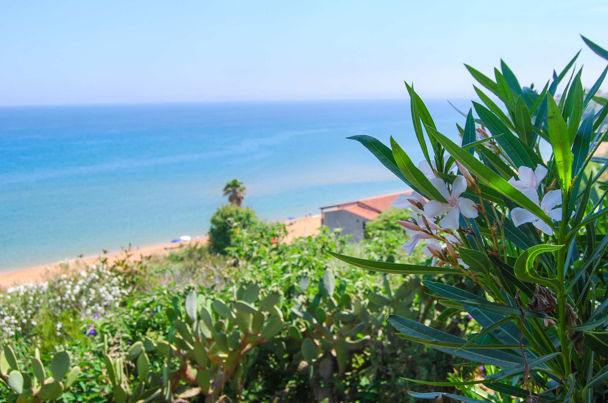 Isola di Capo Rizzuto - Villetta