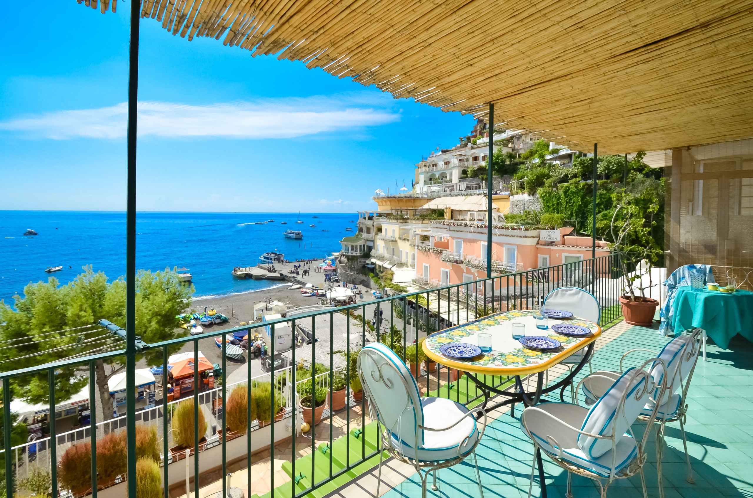 Positano - Casa