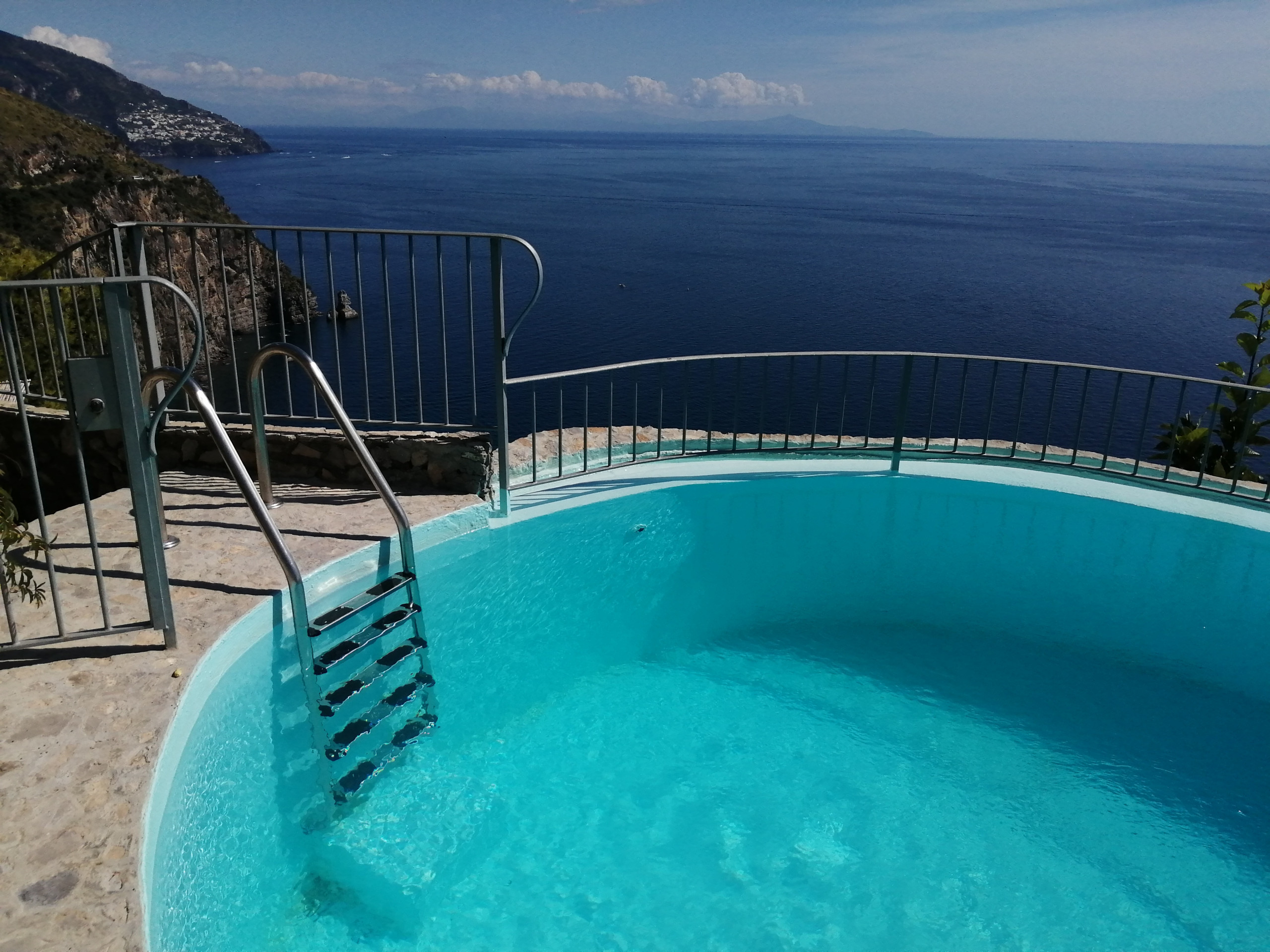 Positano - Casa