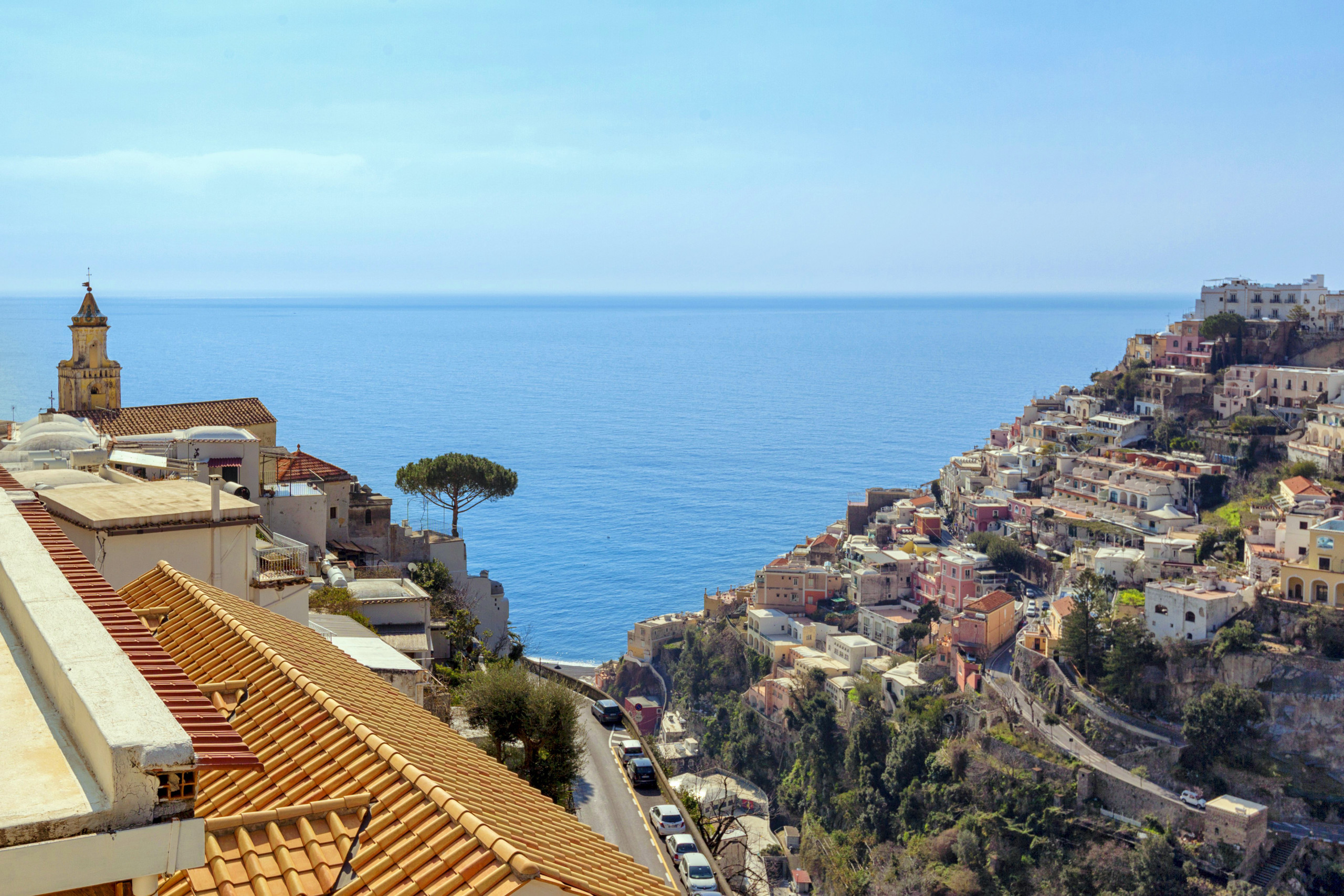 Positano - Casa