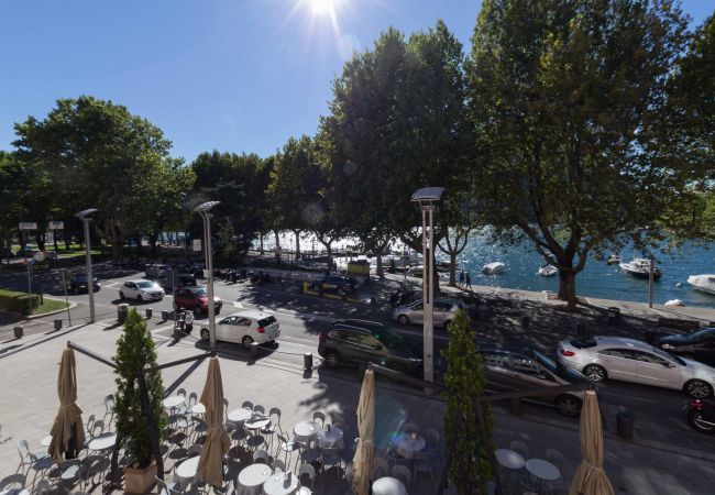 Appartamento a Lecco - Lungolago Holiday Home - Affitti Brevi Italia Appartamento a Lecco - Lungolago Holiday Home - Affitti Brevi Italia