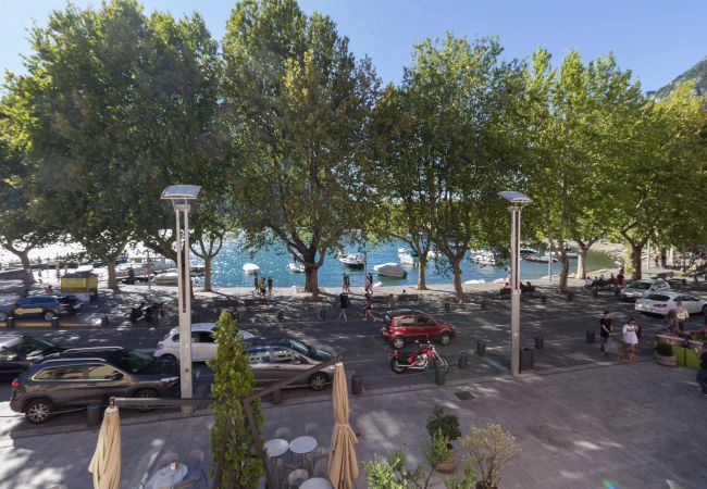Appartamento a Lecco - Lungolago Holiday Home - Affitti Brevi Italia Appartamento a Lecco - Lungolago Holiday Home - Affitti Brevi Italia