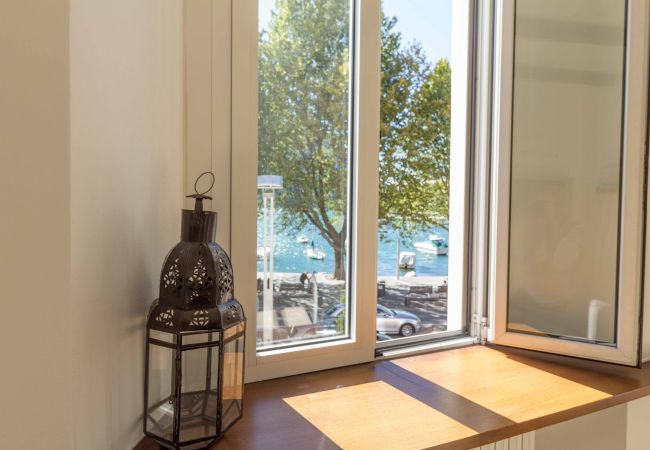 Appartamento a Lecco - Lungolago Holiday Home - Affitti Brevi Italia Appartamento a Lecco - Lungolago Holiday Home - Affitti Brevi Italia