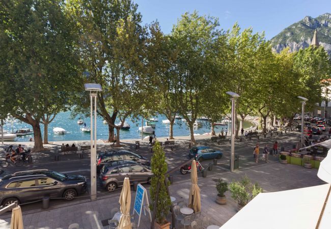 Appartamento a Lecco - Lungolago Holiday Home - Affitti Brevi Italia Appartamento a Lecco - Lungolago Holiday Home - Affitti Brevi Italia
