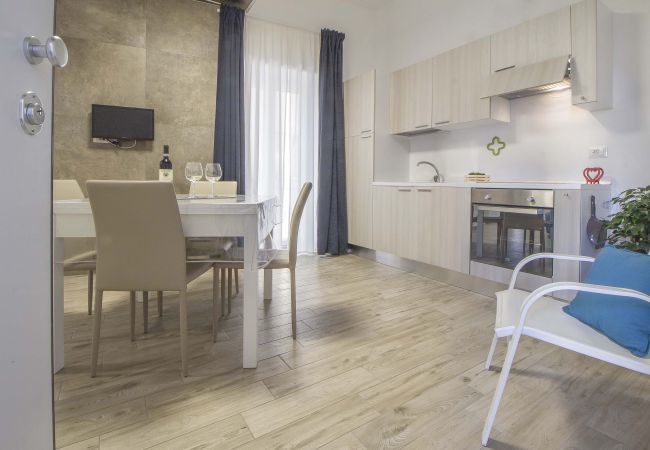 Appartamento Superior Le Dimore in Centro - Affitti Brevi Italia Appartamento Superior Le Dimore in Centro - Affitti Brevi Italia