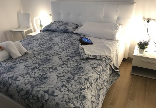 Affitto per camere a Manfredonia - 1 B&B Home Sweet Home – Affitti Brevi Italia Affitto per camere a Manfredonia - 1 B&B Home Sweet Home – Affitti Brevi Italia