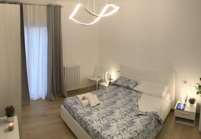 Affitto per camere a Manfredonia - 1 B&B Home Sweet Home – Affitti Brevi Italia Affitto per camere a Manfredonia - 1 B&B Home Sweet Home – Affitti Brevi Italia