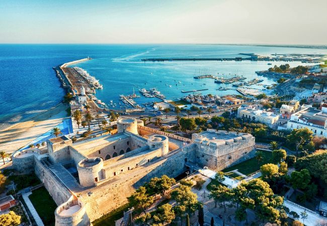 Affitto per camere a Manfredonia - 1 B&B Home Sweet Home – Affitti Brevi Italia Affitto per camere a Manfredonia - 1 B&B Home Sweet Home – Affitti Brevi Italia