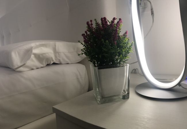 Affitto per camere a Manfredonia - 2 B&B Home Sweet Home – Affitti Brevi Italia Affitto per camere a Manfredonia - 2 B&B Home Sweet Home – Affitti Brevi Italia