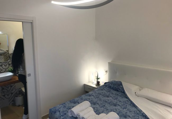 Affitto per camere a Manfredonia - 2 B&B Home Sweet Home – Affitti Brevi Italia Affitto per camere a Manfredonia - 2 B&B Home Sweet Home – Affitti Brevi Italia