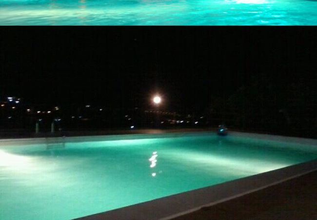 Villa a Ispica - VILLA DEL COLLE CON PISCINA PRIVATA Villa a Ispica - VILLA DEL COLLE CON PISCINA PRIVATA