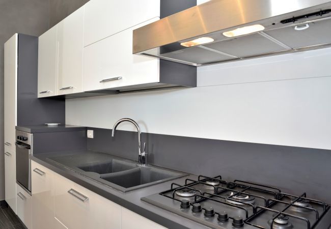 cucina VILLA RELAX & COMFORT  Affitti Brevi Italia Villa a Pozzallo - VILLA RELAX & COMFORT - Affitti Brevi Italia