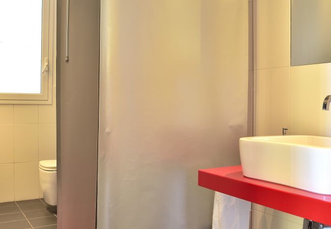 bagno VILLA RELAX & COMFORT  Affitti Brevi Italia Villa a Pozzallo - VILLA RELAX & COMFORT - Affitti Brevi Italia