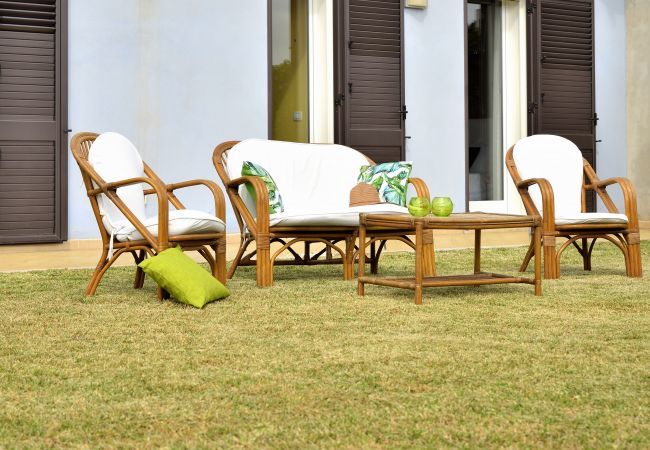 Villa a Pozzallo - VILLA RELAX & COMFORT - Affitti Brevi Italia Villa a Pozzallo - VILLA RELAX & COMFORT - Affitti Brevi Italia