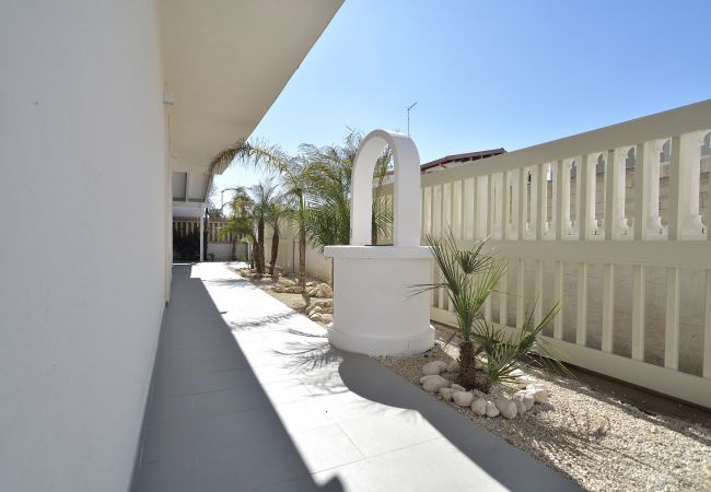 Casa a Ispica - CASA BLANCA - Affitti Brevi Italia Casa a Ispica - CASA BLANCA - Affitti Brevi Italia