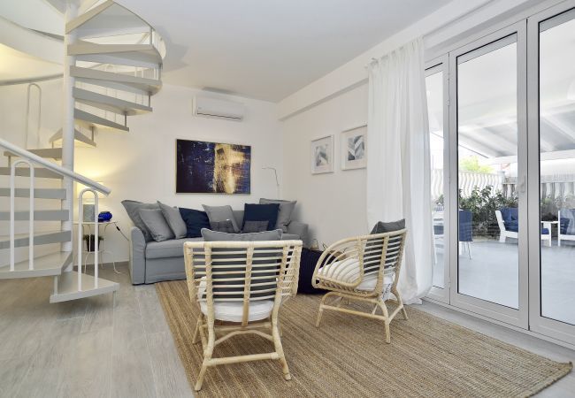 Casa a Ispica - CASA BLANCA - Affitti Brevi Italia Casa a Ispica - CASA BLANCA - Affitti Brevi Italia