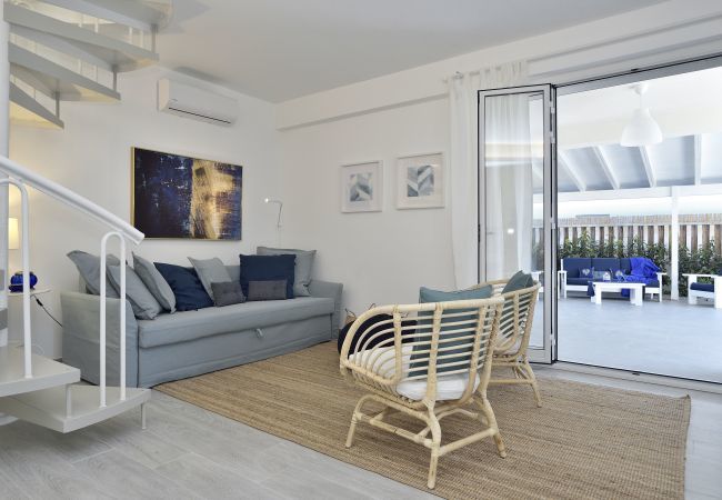 Casa a Ispica - CASA BLANCA - Affitti Brevi Italia Casa a Ispica - CASA BLANCA - Affitti Brevi Italia