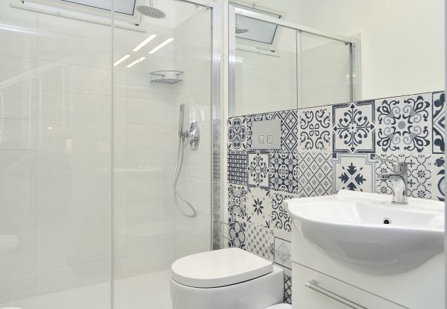 Casa a Ispica - CASA BLANCA - Affitti Brevi Italia Casa a Ispica - CASA BLANCA - Affitti Brevi Italia