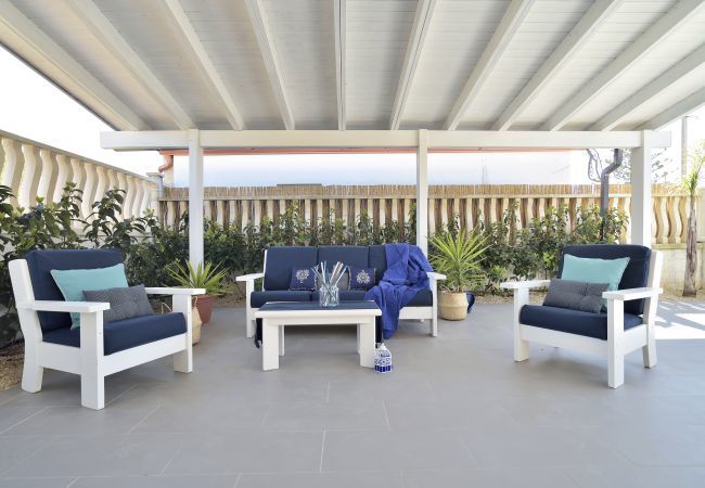 Casa a Ispica - CASA BLANCA - Affitti Brevi Italia Casa a Ispica - CASA BLANCA - Affitti Brevi Italia