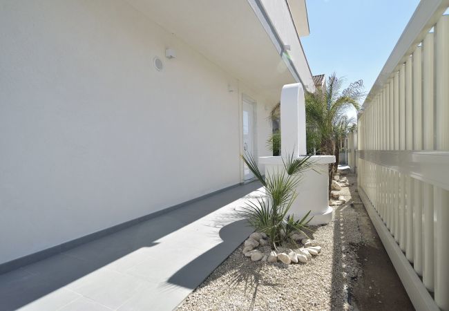 Casa a Ispica - CASA BLANCA - Affitti Brevi Italia Casa a Ispica - CASA BLANCA - Affitti Brevi Italia