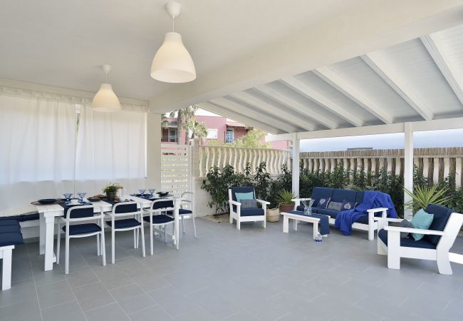 Casa a Ispica - CASA BLANCA - Affitti Brevi Italia Casa a Ispica - CASA BLANCA - Affitti Brevi Italia
