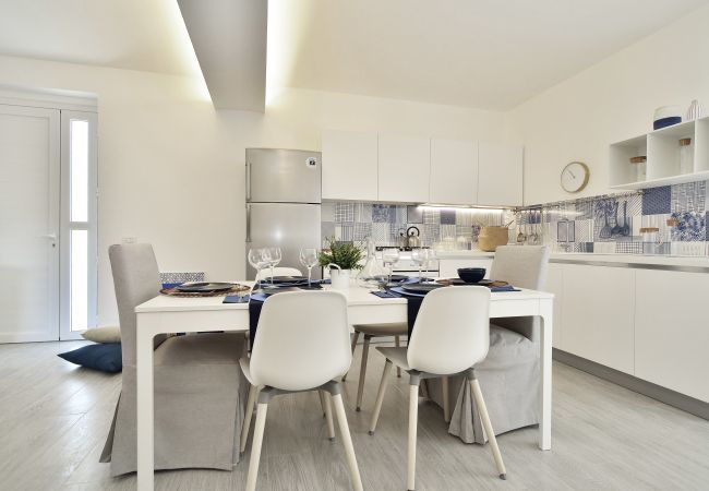 Casa a Ispica - CASA BLANCA - Affitti Brevi Italia Casa a Ispica - CASA BLANCA - Affitti Brevi Italia