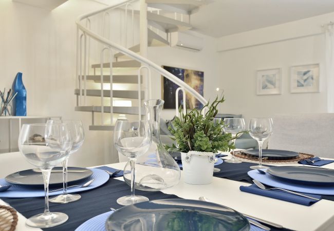 Casa a Ispica - CASA BLANCA - Affitti Brevi Italia Casa a Ispica - CASA BLANCA - Affitti Brevi Italia