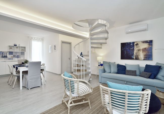 Casa a Ispica - CASA BLANCA - Affitti Brevi Italia Casa a Ispica - CASA BLANCA - Affitti Brevi Italia