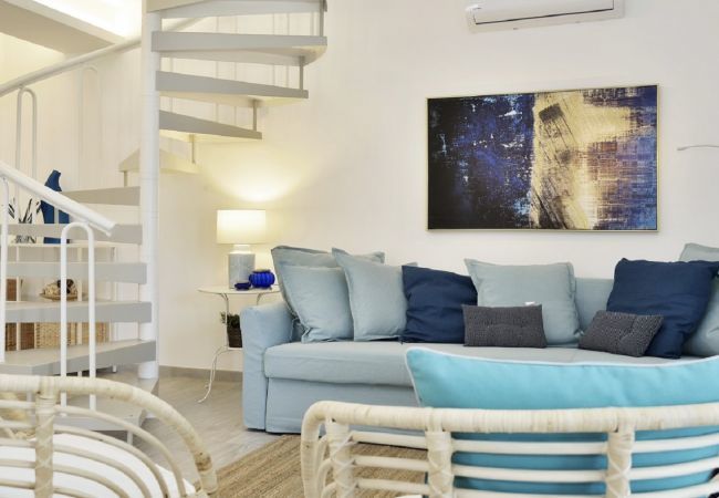 Casa a Ispica - CASA BLANCA - Affitti Brevi Italia Casa a Ispica - CASA BLANCA - Affitti Brevi Italia