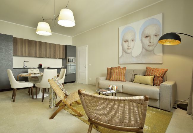 Appartamento a Noto - APPARTAMENTO AURISPA CON PISCINA Appartamento a Noto - APPARTAMENTO AURISPA CON PISCINA